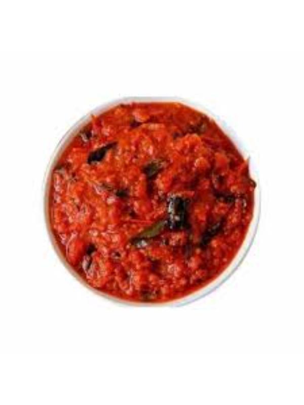 Tomato Pickle